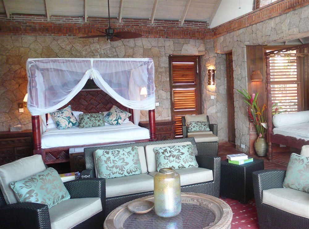 Caille Blanc Villa & Hotel (Adults Only) Mamin エクステリア 写真