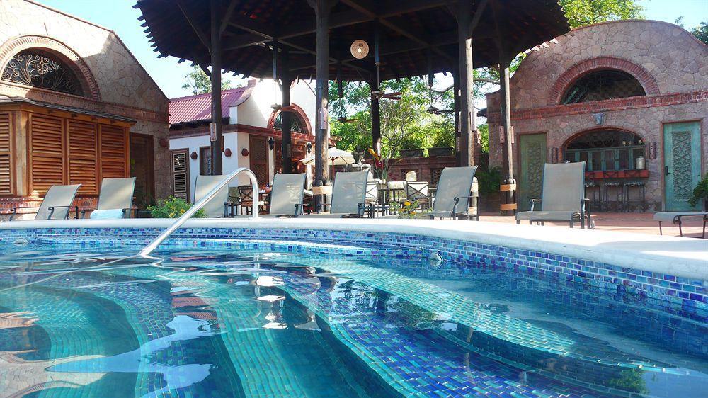 Caille Blanc Villa & Hotel (Adults Only) Mamin エクステリア 写真