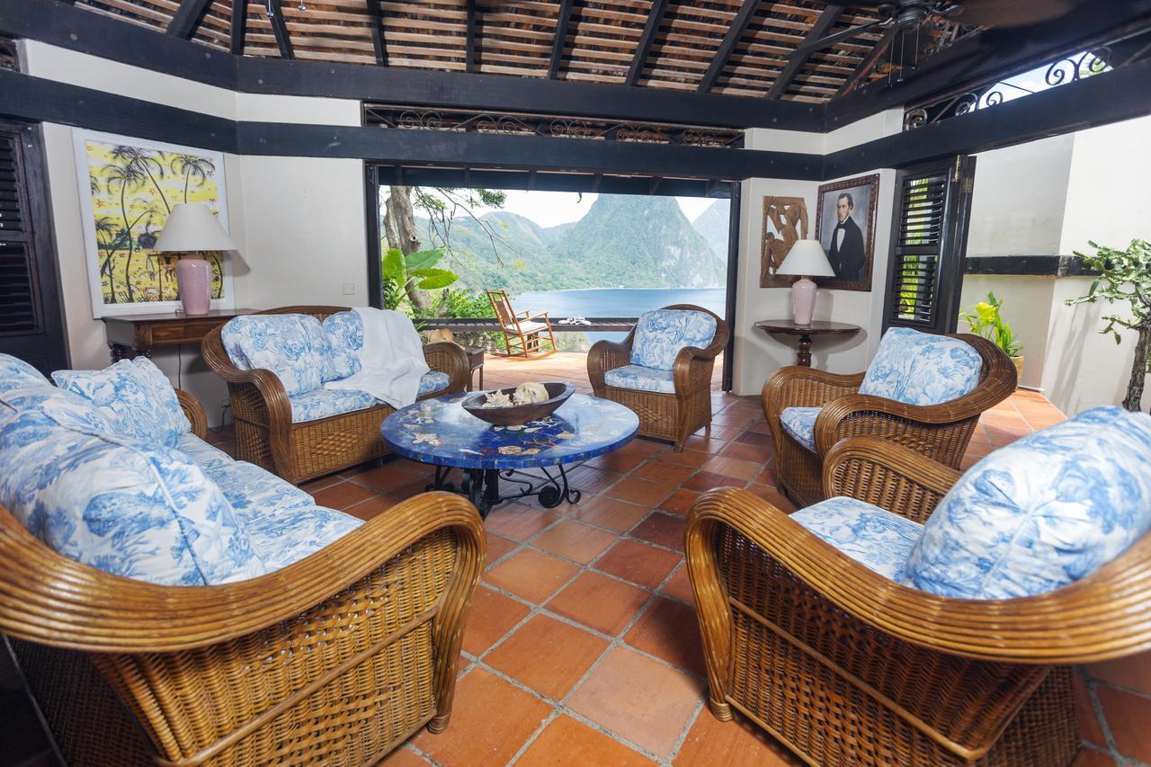 Caille Blanc Villa & Hotel (Adults Only) Mamin エクステリア 写真