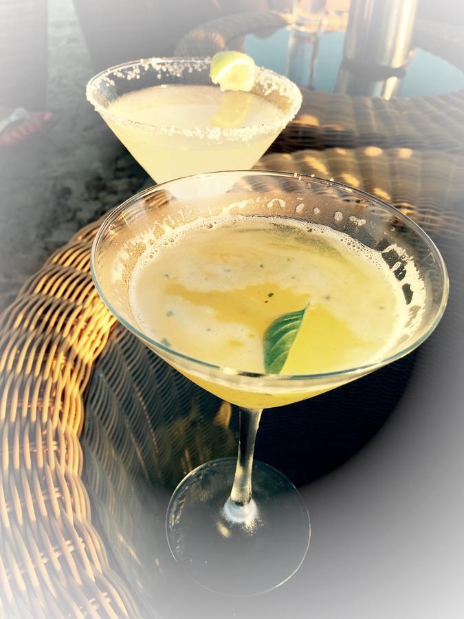 Caille Blanc Villa & Hotel (Adults Only) Mamin エクステリア 写真