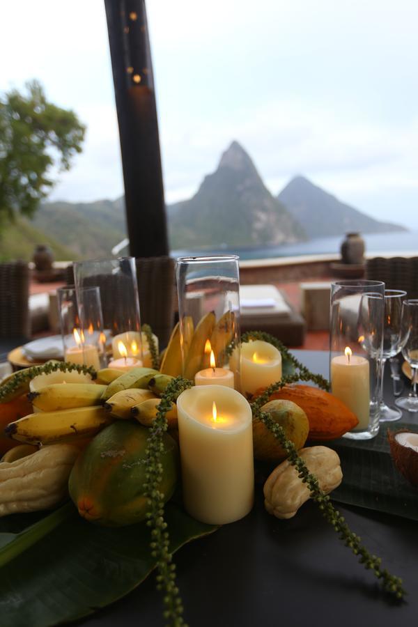 Caille Blanc Villa & Hotel (Adults Only) Mamin エクステリア 写真