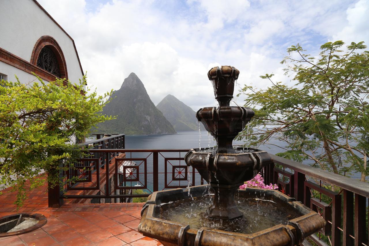 Caille Blanc Villa & Hotel (Adults Only) Mamin エクステリア 写真
