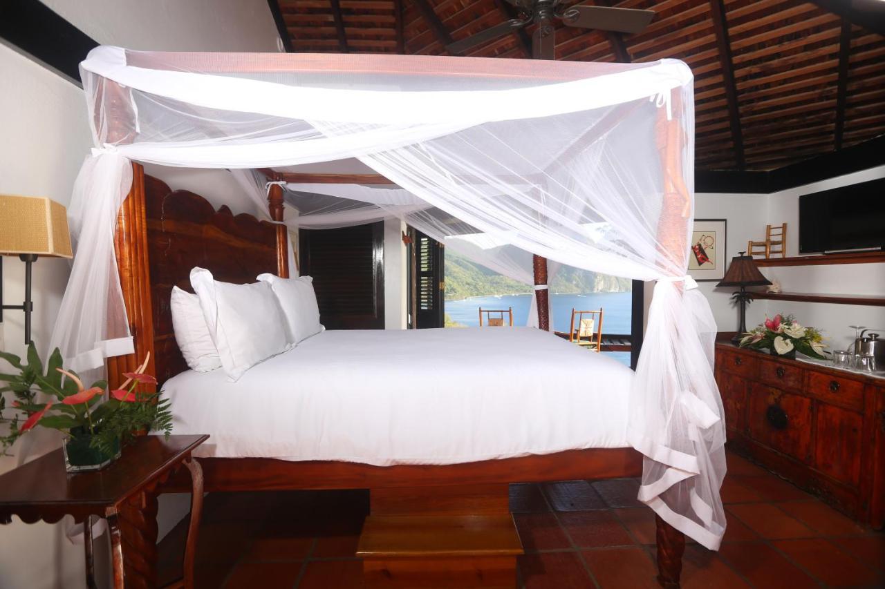 Caille Blanc Villa & Hotel (Adults Only) Mamin エクステリア 写真